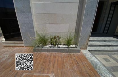 Villa - 5 Bedrooms - 7 Bathrooms for sale in Al Zaheya Gardens - Al Zahya - Ajman Villa - 5 Bedrooms - 7 Bathrooms for sale in Al Zaheya Gardens - Al Zahya - Ajman