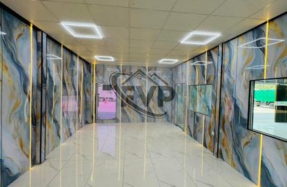 Warehouse - Studio - 2 for rent in Al Quoz Industrial Area 1 - Al Quoz Industrial Area - Al Quoz - Dubai