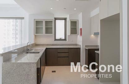 Apartment - 1 - 1 for rent in Creekside 18 B - Creekside 18 - Dubai Creek Harbour (The Lagoons) - Dubai Apartment - 1 - 1 for rent in Creekside 18 B - Creekside 18 - Dubai Creek Harbour (The Lagoons) - Dubai