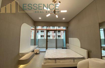 Apartment - Studio - 1 for rent in Pearl house II - District 12 - Jumeirah Village Circle - Dubai Apartment - Studio - 1 for rent in Pearl house II - District 12 - Jumeirah Village Circle - Dubai