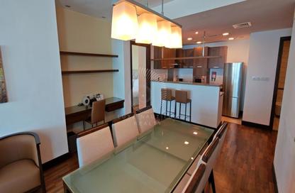 Apartment - 2 Bedrooms - 2 Bathrooms for rent in La Suite Dubai Hotel  and  Apartments - Al Sufouh 1 - Al Sufouh - Dubai