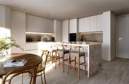 Apartment - 2 Bedrooms - 2 Bathrooms for sale in The Weave - Jumeirah Village Circle - Dubai