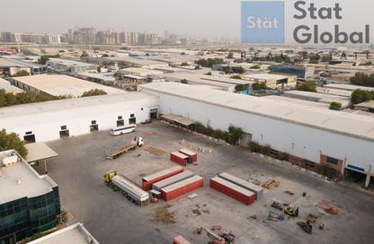 Warehouse - Studio for rent in Al Quoz Industrial Area 4 - Al Quoz Industrial Area - Al Quoz - Dubai Warehouse - Studio for rent in Al Quoz Industrial Area 4 - Al Quoz Industrial Area - Al Quoz - Dubai