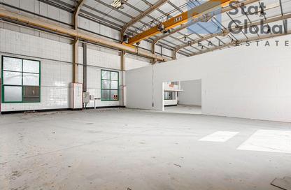 Warehouse - Studio for rent in Al Quoz Industrial Area 4 - Al Quoz Industrial Area - Al Quoz - Dubai Warehouse - Studio for rent in Al Quoz Industrial Area 4 - Al Quoz Industrial Area - Al Quoz - Dubai