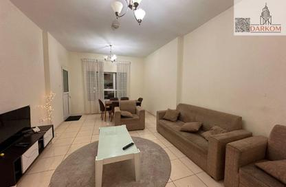 Apartment - 1 - 2 for sale in Orient Tower 1 - Orient Towers - Al Bustan - Ajman