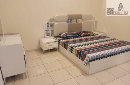 Apartment - 1 - 2 for sale in Orient Tower 1 - Orient Towers - Al Bustan - Ajman