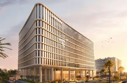 Apartment - 2 Bedrooms - 2 Bathrooms for sale in Damac Lagoons - Dubai Apartment - 2 Bedrooms - 2 Bathrooms for sale in Damac Lagoons - Dubai