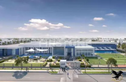 Apartment - 1 Bedroom - 1 Bathroom for sale in Reeman Living - Al Shamkha - Abu Dhabi