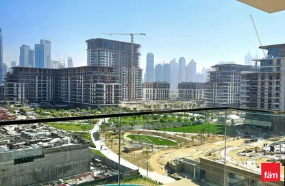 Apartment - 1 Bedroom - 1 Bathroom for sale in Myrtle - Central Park at City Walk - City Walk - Dubai