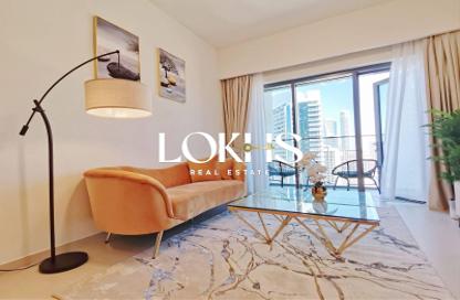 Apartment - 1 Bedroom - 1 Bathroom for rent in Burj Royale - Downtown Dubai - Dubai Apartment - 1 Bedroom - 1 Bathroom for rent in Burj Royale - Downtown Dubai - Dubai