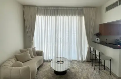 شقة - 1 حمام للايجار في هوكي الجليد - مدينة دبي الرياضية - دبي