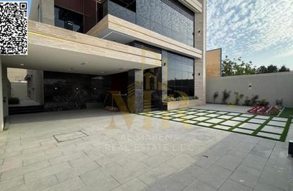 Villa - 5 Bedrooms - 7 Bathrooms for sale in Al Rawda 2 Villas - Al Rawda 2 - Al Rawda - Ajman