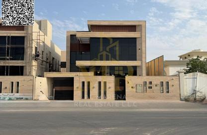 Villa - 5 Bedrooms - 7 Bathrooms for sale in Al Rawda 2 Villas - Al Rawda 2 - Al Rawda - Ajman