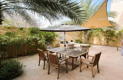 Townhouse - 3 Bedrooms - 4 Bathrooms for rent in Villa Lantana 2 - Villa Lantana - Dubai Science Park - Dubai