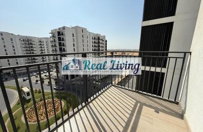 Apartment - 1 Bedroom - 1 Bathroom for rent in Waters Edge - Yas Island - Abu Dhabi Apartment - 1 Bedroom - 1 Bathroom for rent in Waters Edge - Yas Island - Abu Dhabi
