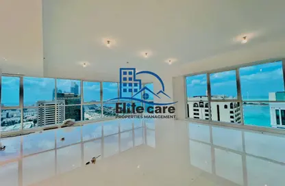 شقة - 5 غرف نوم - 8 حمامات للايجار في الجيمي أفينو - الخالدية - أبوظبي