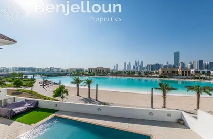 Villa - 7 Bedrooms - 7+ Bathrooms for sale in District One West Phase I - District One - Mohammed Bin Rashid City - Dubai Villa - 7 Bedrooms - 7+ Bathrooms for sale in District One West Phase I - District One - Mohammed Bin Rashid City - Dubai