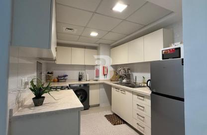 Apartment - 1 Bedroom - 2 Bathrooms for rent in Pacific Tonga - Pacific - Al Marjan Island - Ras Al Khaimah