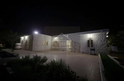 Farm - Studio for sale in Manama - Ajman