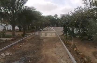 Farm - Studio for sale in Manama - Ajman