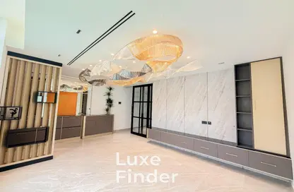 فيلا - 4 غرف نوم - 5 حمامات للبيع في مروة هومز 4 - الضاحية 10 - قرية جميرا الدائرية - دبي