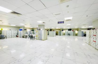 Labor Camp - Studio for rent in Dubai Investment Park 2 (DIP 2) - Dubai Investment Park (DIP) - Dubai