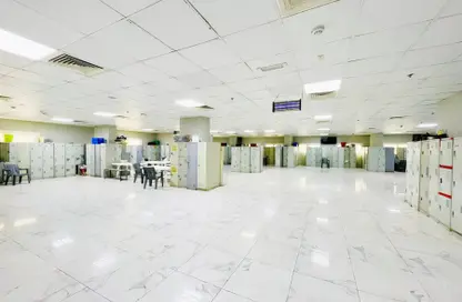 سكن عمال - استوديو للايجار في مجمع دبي للاستثمار 2 - مجمع دبي للاستثمار - دبي