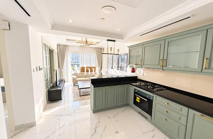 Apartment - 1 - 1 for sale in Vincitore Benessere - Arjan - Dubai Apartment - 1 - 1 for sale in Vincitore Benessere - Arjan - Dubai