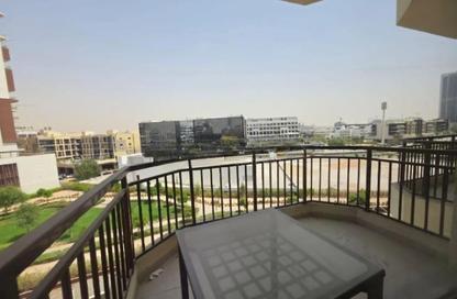 Apartment - 1 - 2 for rent in Lincoln Park Northside - Lincoln Park - Arjan - Dubai Apartment - 1 - 2 for rent in Lincoln Park Northside - Lincoln Park - Arjan - Dubai
