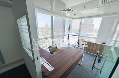 Office Space - Studio - 1 Bathroom for rent in Jumeirah Bay X3 - Jumeirah Bay Towers - JLT Cluster X - Jumeirah Lake Towers - Dubai Office Space - Studio - 1 Bathroom for rent in Jumeirah Bay X3 - Jumeirah Bay Towers - JLT Cluster X - Jumeirah Lake Towers - Dubai