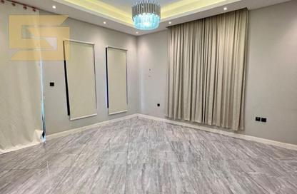 Villa - 3 - 5 for rent in Al Zaheya Gardens - Al Zahya - Ajman