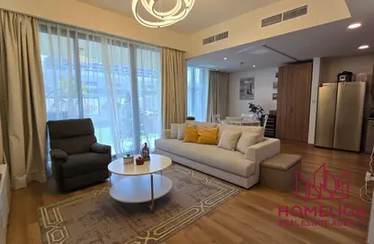 Townhouse - 3 Bedrooms - 4 Bathrooms for rent in Al Yelayiss 2 - Dubai Townhouse - 3 Bedrooms - 4 Bathrooms for rent in Al Yelayiss 2 - Dubai