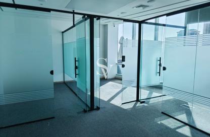 Office Space - Studio for rent in Park Lane Tower - Business Bay - Dubai