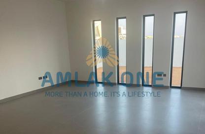 Villa - 4 Bedrooms - 5 Bathrooms for rent in Noya Luma - Noya - Yas Island - Abu Dhabi