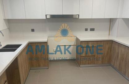 Villa - 4 Bedrooms - 5 Bathrooms for rent in Noya Luma - Noya - Yas Island - Abu Dhabi