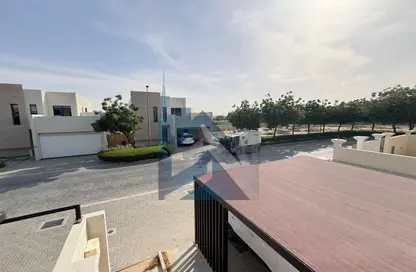 فيلا - 4 غرف نوم - 5 حمامات للبيع في مساكن نسمه - ّالطي - الشارقة