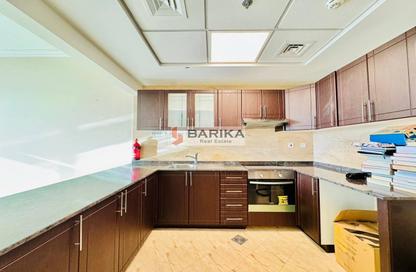 Apartment - 1 - 2 for rent in Siraj Tower - Arjan - Dubai