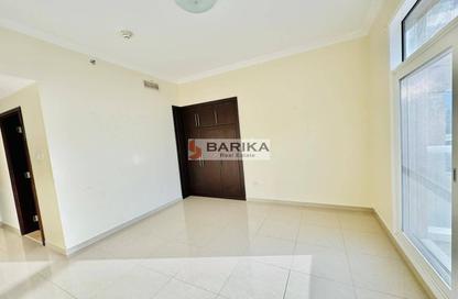 Apartment - 1 - 2 for rent in Siraj Tower - Arjan - Dubai