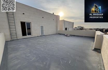 Villa - 5 Bedrooms - 7 Bathrooms for sale in Al Helio 2 - Al Helio - Ajman