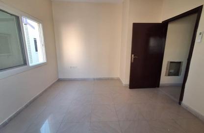 Apartment - 1 Bedroom - 1 Bathroom for rent in Al Butina 9 Building - Al Butina - Sharjah