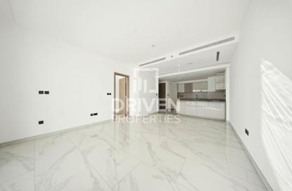 Apartment - 1 Bedroom - 2 Bathrooms for sale in Crest Grande - Sobha Hartland - Mohammed Bin Rashid City - Dubai