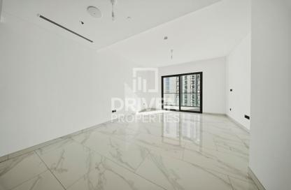 Apartment - 1 Bedroom - 2 Bathrooms for sale in Crest Grande - Sobha Hartland - Mohammed Bin Rashid City - Dubai Apartment - 1 Bedroom - 2 Bathrooms for sale in Crest Grande - Sobha Hartland - Mohammed Bin Rashid City - Dubai
