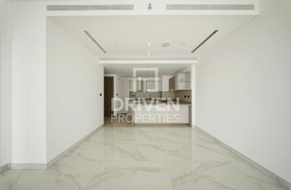 Apartment - 1 Bedroom - 2 Bathrooms for sale in Crest Grande - Sobha Hartland - Mohammed Bin Rashid City - Dubai
