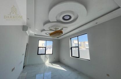 فيلا - 5 غرف نوم - 6 حمامات للايجار في 1 الياسمين - الياسمين - عجمان