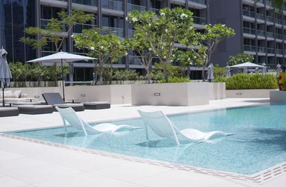 Apartment - 1 Bedroom - 2 Bathrooms for sale in The Sterling East - The Sterling - Business Bay - Dubai