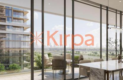 Apartment - 3 Bedrooms - 4 Bathrooms for sale in Sobha One Tower E - Sobha One - Sobha Hartland - Mohammed Bin Rashid City - Dubai