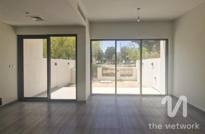 Townhouse - 3 Bedrooms - 3 Bathrooms for sale in Park Residences 4 - Park Residences - Damac Hills - Dubai