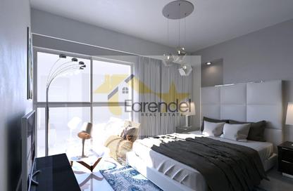 Apartment - 2 - 3 for sale in Time 2 - Dubai Land Residence Complex - Dubai Apartment - 2 - 3 for sale in Time 2 - Dubai Land Residence Complex - Dubai