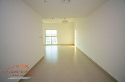 Apartment - 1 Bedroom - 1 Bathroom for rent in Al Khail Heights - Al Quoz - Dubai