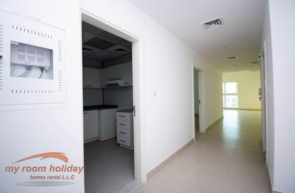 Apartment - 1 Bedroom - 1 Bathroom for rent in Al Khail Heights - Al Quoz - Dubai